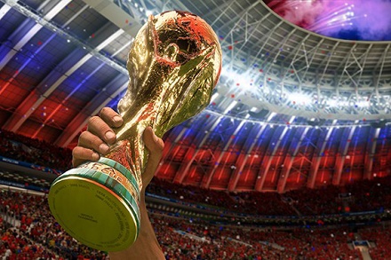 EA Sports FIFA 18 predviđa rezultate Svetskog prvenstva u fudbalu 2018